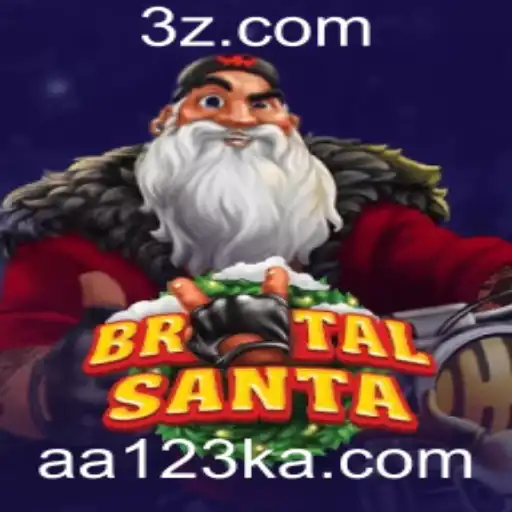 Descubra a Aventura do Natal em BrutalSanta
