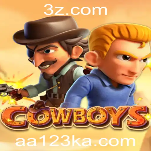 Descubra o Fantástico Mundo de COWBOYS: Um Jogo Empolgante