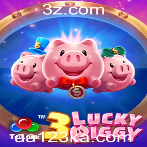 Explorando o Universo Divertido de 3LUCKYPIGGY: Regras e Introdução