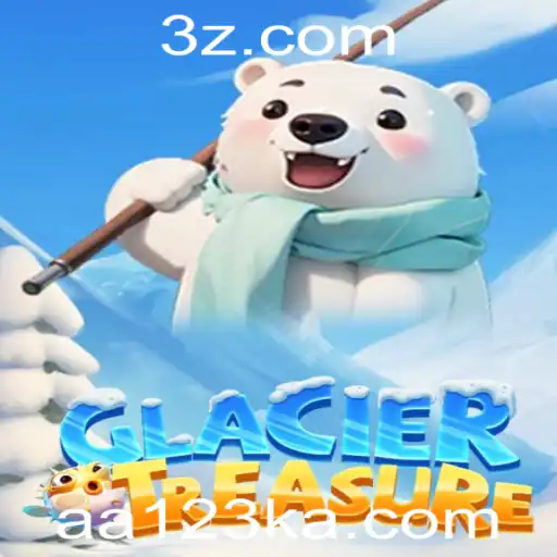 GlacierTreasure: Um Mergulho Gelado em Aventuras Inacreditáveis