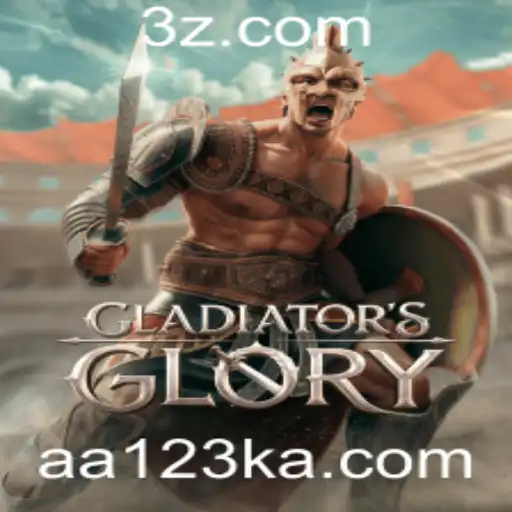 GladiatorsGlory: A Imersão no Mundo Antigo dos Lutadores