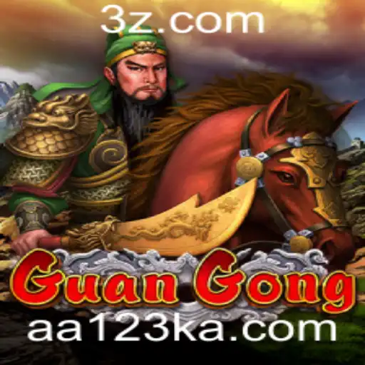 Descubra o Fascinante Mundo de GuanGong: O Jogo que Está Conquistando 2023