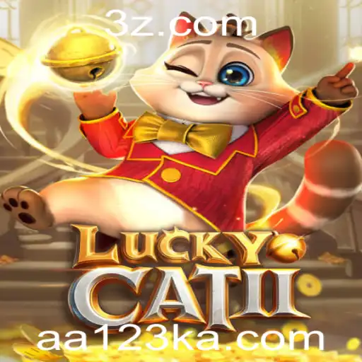 LuckyCatII: Descubra um Mundo de Aventuras e Estratégia