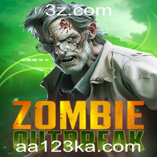 ZombieOutbreak: Entre no Caos e Sobreviva à Hordas de Mortos-Vivos