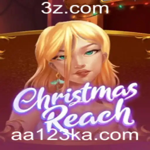 ChristmasReach: Um Novo Jogo para a Temporada Festiva
