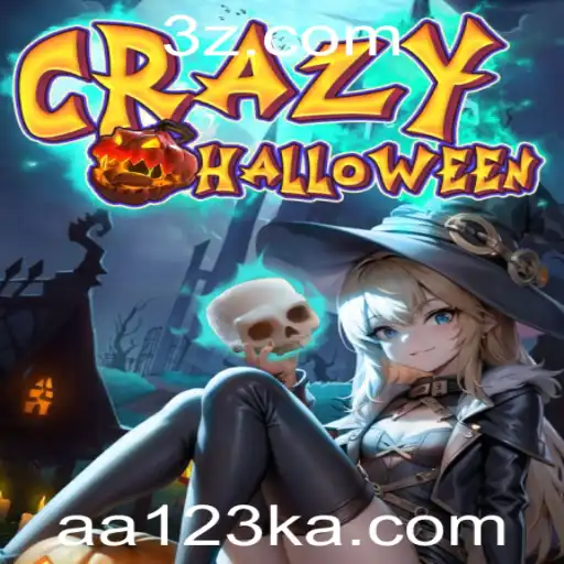 CrazyHalloween: O Jogo que Transformou a Forma de Celebrar o Halloween