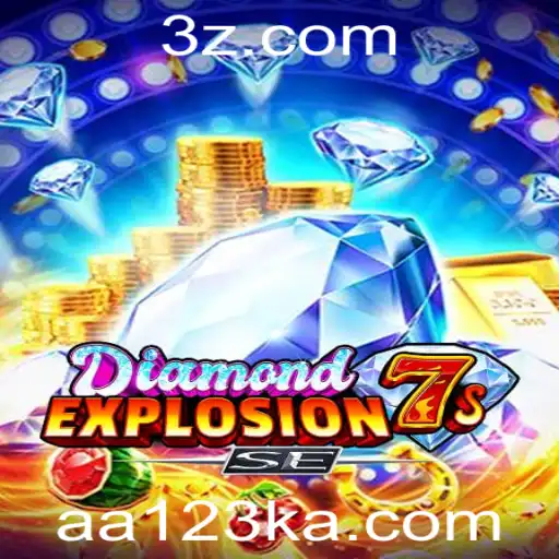 Explorando o Inovador Jogo DiamondExplosion7sSE