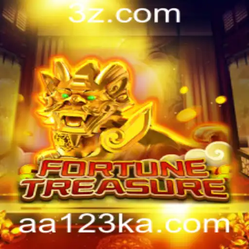 FortuneTreasure: Descubra o Tesouro e Domine a Aventura