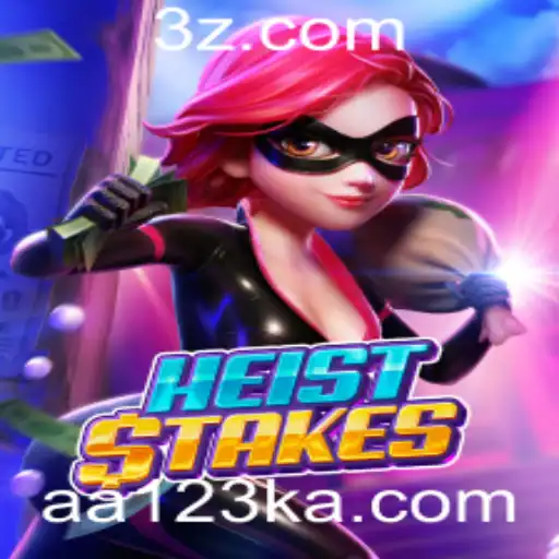 Descubra o Mundo de Aventuras em HeistStakes