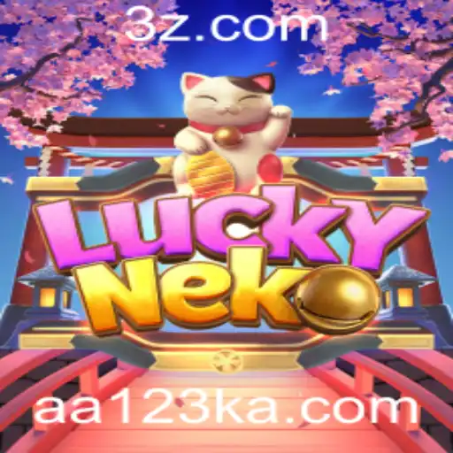 Conheça o Fascinante Mundo de LuckyNeko: Um Jogo de Azar e Estratégia