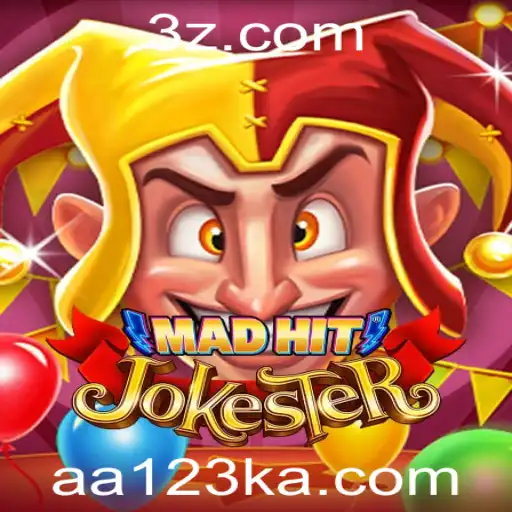 MadHitJokester: O Fascinante Mundo do Jogo da Comédia