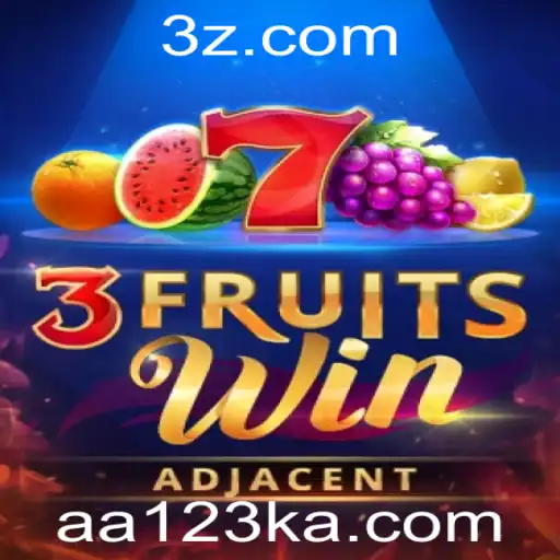 Descubra o Empolgante Mundo de 3FruitsWin