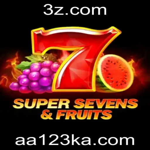 Explorando o Universo de 7SuperSevensFruits: Um Jogo Inovador e Empolgante