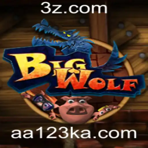 Descubra o Universo de BigWolf