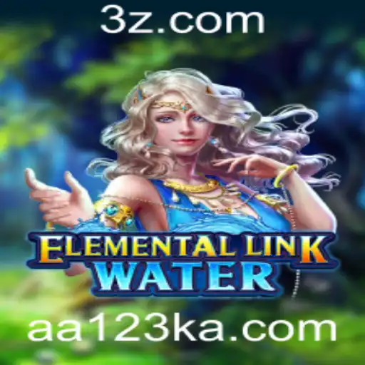 ElementalLinkWater: Dominando os Elementos em um Novo Desafio Digital