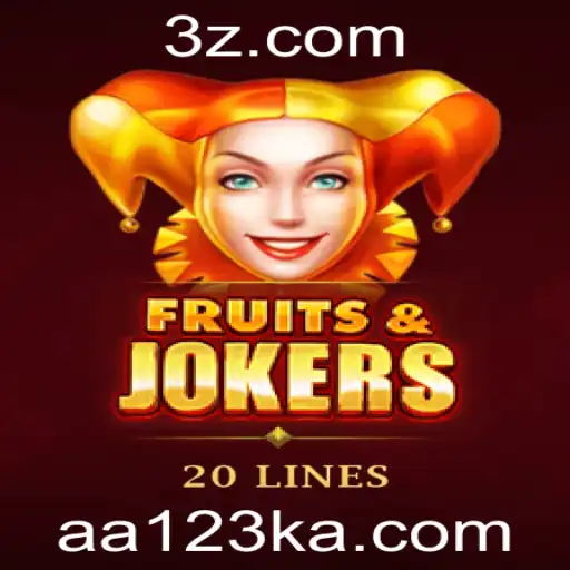 Descubra a Emoção do Jogo FruitsAndJokers20