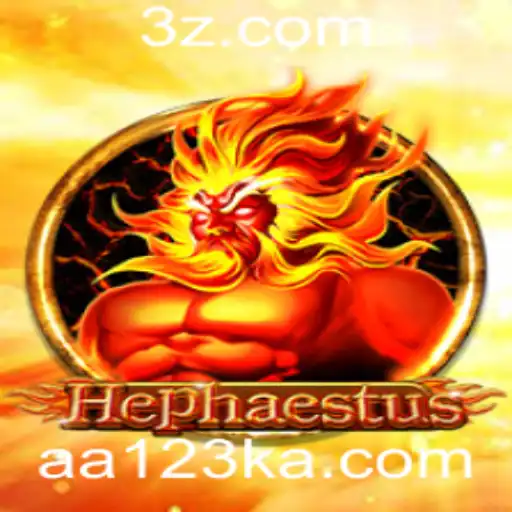 Hephaestus: O Mundo Imersivo de Estratégia e Criatividade