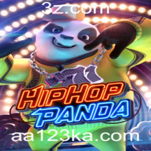 Descubra o Emocionante Mundo do Jogo HipHopPanda