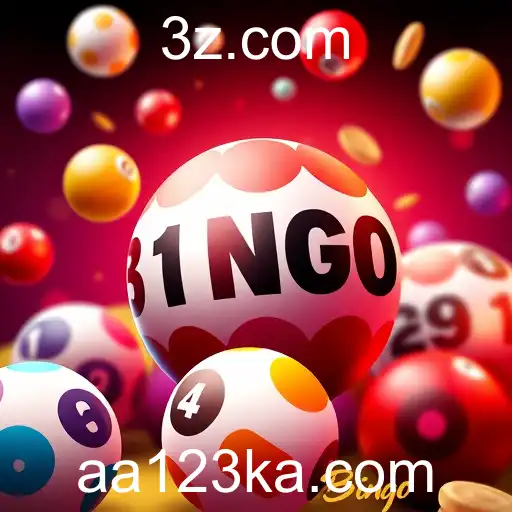 Explorando o Fascinante Mundo dos Jogos de Bingo