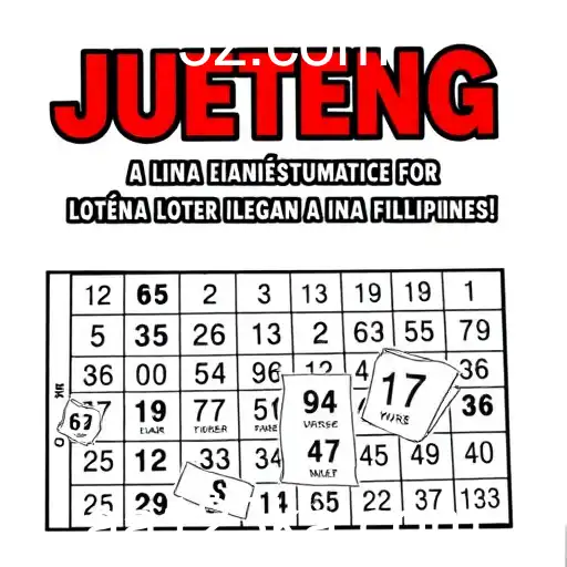 O Impacto e Complexidade do Jueteng nas Filipinas