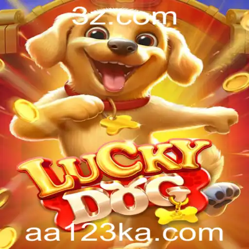 Descobrindo o Fascinante Mundo de LuckyDog