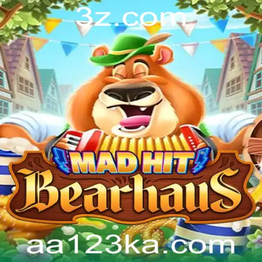 Explorando MadHitBearhaus: O Novo Fenômeno dos Jogos