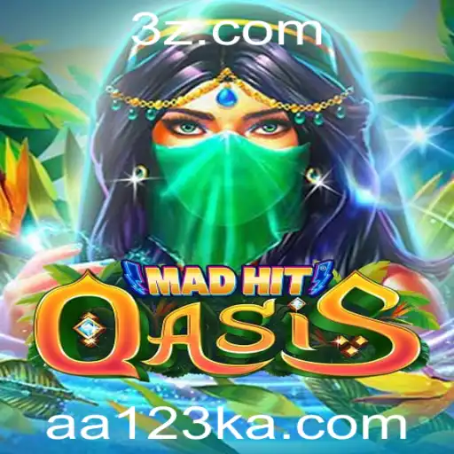 Aventura e Desafios no Mundo de MadHitOasis