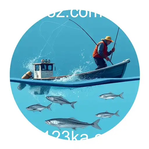 Explorando o Fascinante Mundo da Pesca