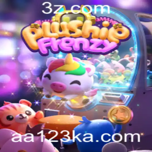 Explorando o Mundo Vibrante de PlushieFrenzy