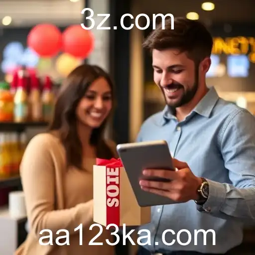 Promoções: A Arte de Fidelizar Clientes