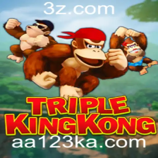 Explorando o Mundo de Aventura de TripleKingKong
