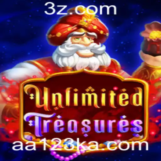 UnlimitedTreasures: Descubra Aventuras e Riquezas Infinitas
