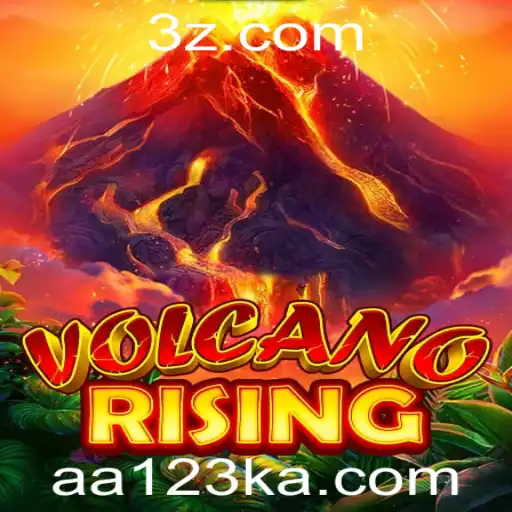 Descubra o Mundo de VolcanoRising: Aventura e Estratégia