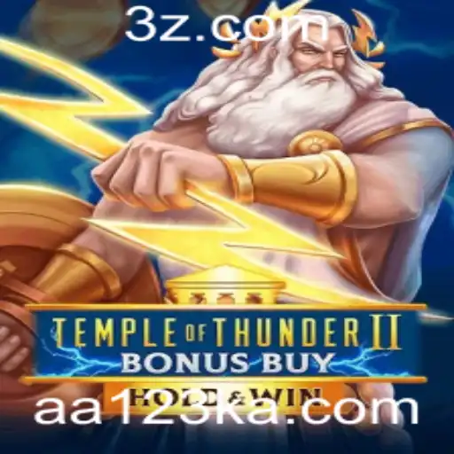 Explorando o Mundo do TempleofThunderIIBonusBuy